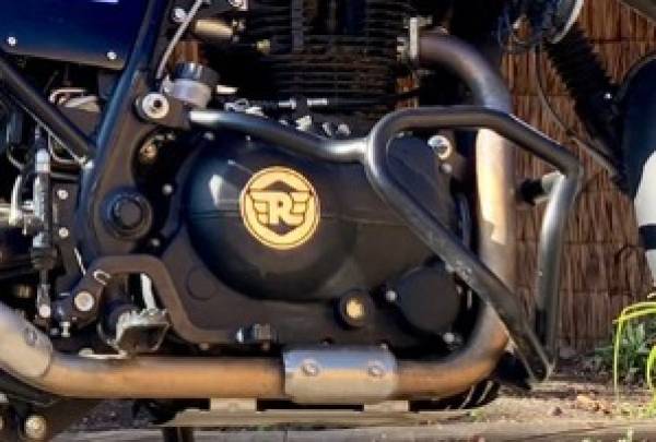 Enfield Parts Repuestos Y Accesorios Para Royal Enfield P81 Protector