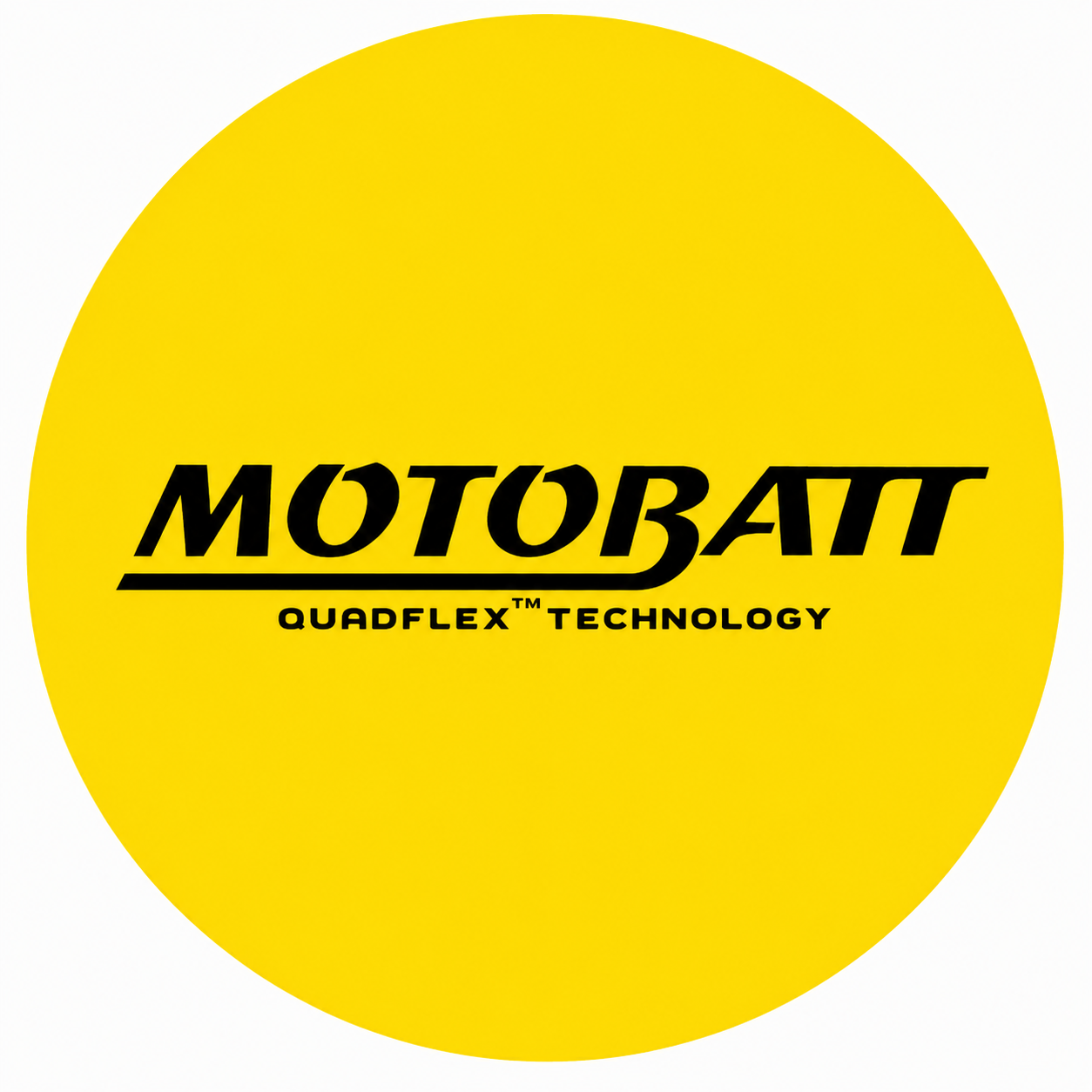 Baterias Motobatt