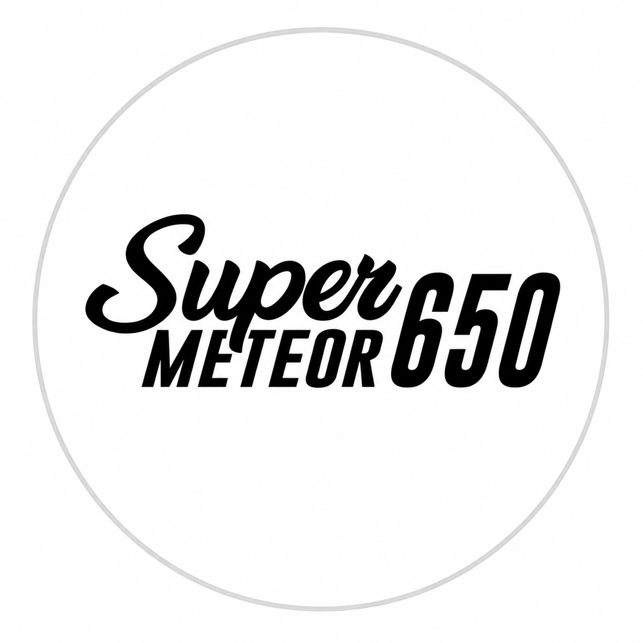 650 Super Meteor