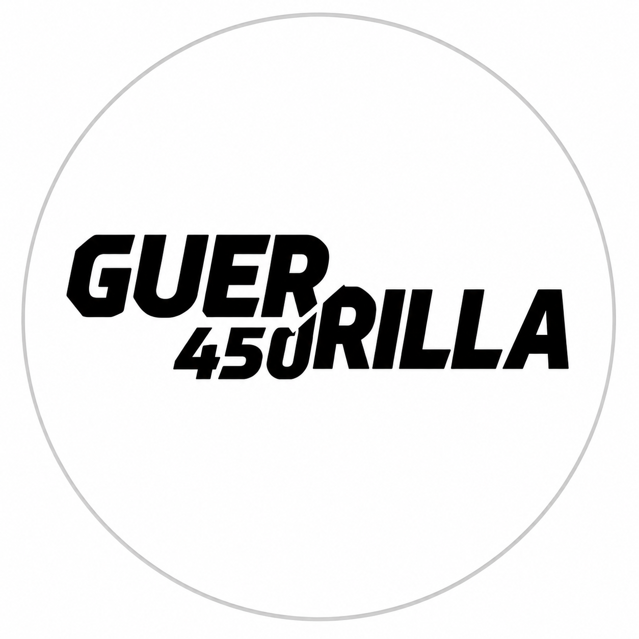 450 GRR