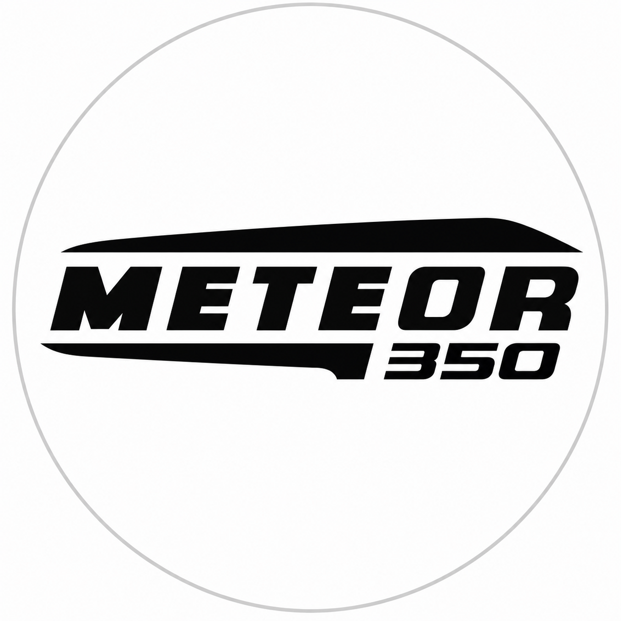 350 Meteor