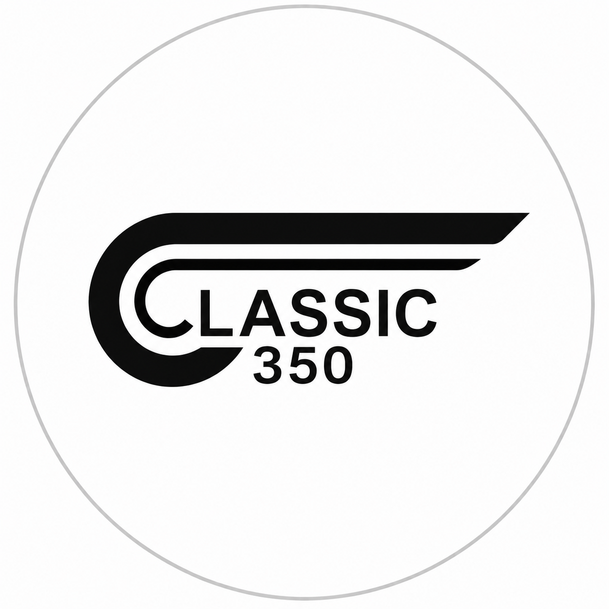 350 Classic