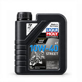 Liqui Moly Aceite 10w40