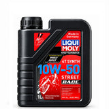 Liqui Moly Aceite 10w50 1L