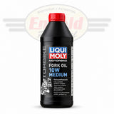 Aceite Suspension 10W Medium 1 lt