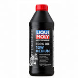 Aceite Suspension 10W Medium 1 lt