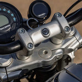 Handlebar Clamp * Super Meteor  650