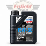 Liqui Moly Aceite 15w50