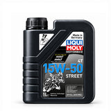Liqui Moly Aceite 15w50