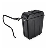 Maleta 350 Lateral Incluye Soporte Meteor + Classic + Goan