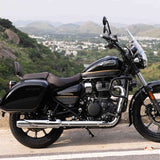 Defensa Negra Grande 650 SM+SG+CL