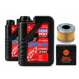 Kit C/Aceite Eco 450 10w40 Full-Sintetico  Himalayan
