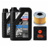 Kit C/Aceite Eco 450 10w40 Semi-Sintetico
