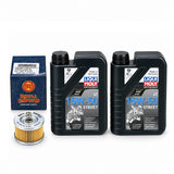 Kit C/Aceite Eco 350 2L
