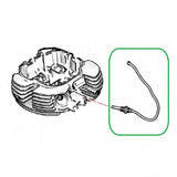Sensor Temperatura Aceite 350