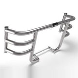 Defensa Triple Cromo Meteor y Classic 350