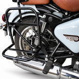 Porta Alforjas Classic 350
