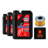 C/Aceite 450 10w40 3 Litros Full-Sintetico