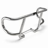 Defensa Doble Cromo Meteor y Classic 350 Original