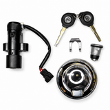 Kit Chapas Meteor 350