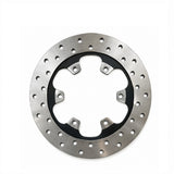 Disco Freno Trasero 411/650