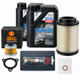 Kit Full 411 Cada 10.000 Km  Himalayan