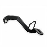 Pedal Freno Negro  Meteor 350