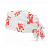 Bandana Core RE Blanco Original RE
