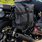 Alforja Trasera Para todo Uso #1 Royal Enfield