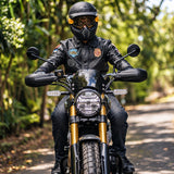 Protector de Manillas Originales RE  Bear 650