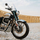 Parabrisas Classic 350 / 500