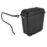 Maleta 350 Lateral Incluye Soporte Meteor + Classic + Goan
