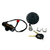 Kit Chapas Himalayan 450
