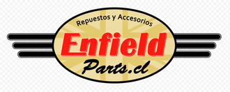 Enfield Parts