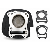 Cilindro Motor Incluye Piston,  Anillos y 2 empaquetaduras Himalayan 411