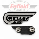 Pin RE Classic 350