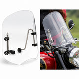 Parabrisas Classic 350 / 500
