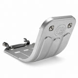 Cubre Carter Aluminio 650