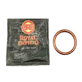Golilla o Picaron Escape Cobre 450