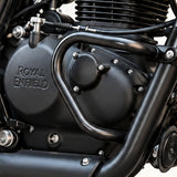 Defensa Motor Compacta Original RE Hunter 350