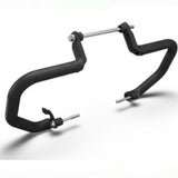 Defensa Negra Compacta SM+SG+CL