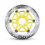 Disco Freno Delantero Original 535