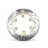 Disco Freno Trasero Original 535