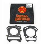 Cilindro Motor Incluye Piston,  Anillos y 2 empaquetaduras Himalayan 411