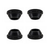 Kit 4 Gomas base manubrio 450
