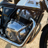 Protector Motor Twins 650 Cromo 650