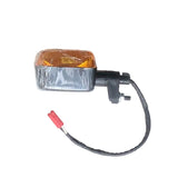 Intermitente BS4-6 Del/Der Tra/Izq (Pin Rojo)  Himalayan 411