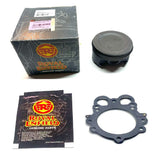 Kit piston y empaquetadura culata 500 Original