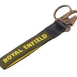 Llavero ROYAL ENFIELD Oliva