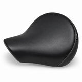 Asiento Negro LOW RIDE Bajo 32 mm Mas Bajo que el Original  Classic 350